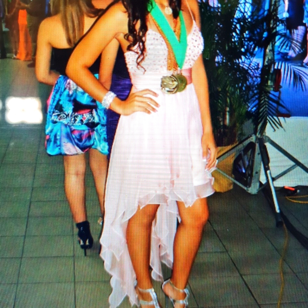 Women formal dress